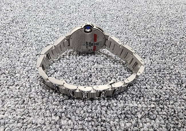 까르띠에 발롱블루 (4 size) 시계 (쿼츠,오토매틱) 레플리카 미러급 SA급 S급 고퀄리티 최상급 하이엔드 워치 [남성여성공용] 52