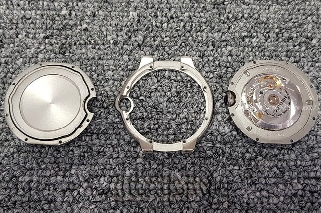 까르띠에 발롱블루 (4 size) 시계 (쿼츠,오토매틱) 레플리카 미러급 SA급 S급 고퀄리티 최상급 하이엔드 워치 [남성여성공용] 69