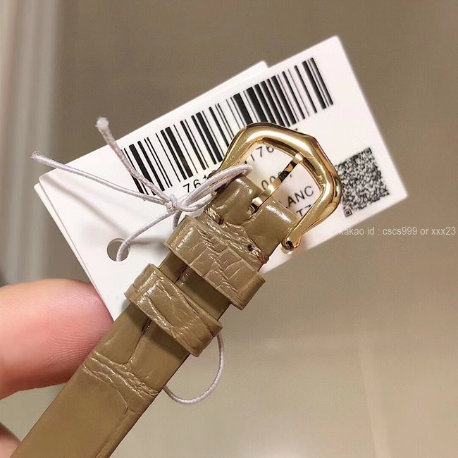 까르띠에 베누아 (5 color) 미니, 스몰 시계 레플리카 미러급 SA급 S급 고퀄리티 최상급 하이엔드 셀럽 워치 [여성] 18