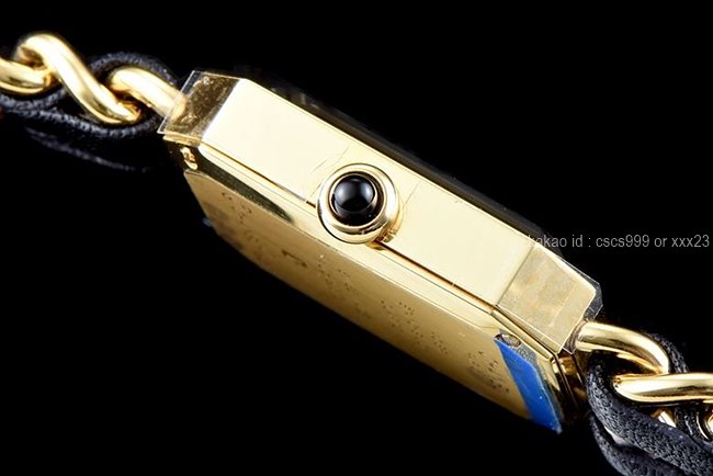 샤넬 프리미에르 아이코닉 체인 시계 레플리카 미러급 SA급 S급 고퀄리티 최상급 하이엔드 셀럽 워치 [여성] 15