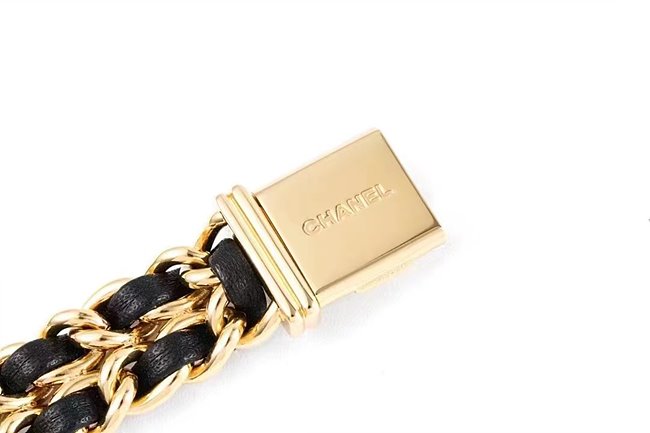 샤넬 프리미에르 아이코닉 체인 시계 레플리카 미러급 SA급 S급 고퀄리티 최상급 하이엔드 셀럽 워치 [여성] 19