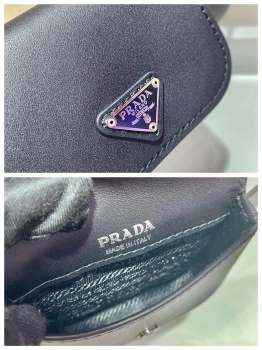 프라다 힙색 벨트 레플리카 미러급 SA급 S급 고퀄리티  [여성] 최상급 하이엔드 - best 8