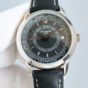 파텍필립 퍼페추얼 캘린더 오토매틱 PP Cal.324 타입 시계 (3 color) 레플리카 미러급 SA급 S급 고퀄리티 워치 [남성]
