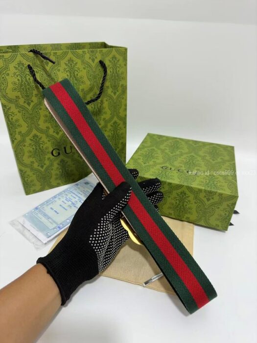 2025.11.02_[서ㅇㅇ 고객님 주문제품 검수사진] 구찌 벨트 레플리카 미러급 SA급 S급 고퀄리티 하이엔드 최상급 