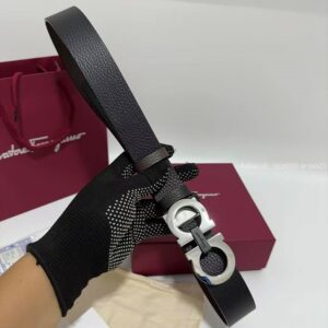 2025.11.02_[신ㅇㅇ 고객님 주문제품 검수사진] 페레가모 벨트 레플리카 미러급 SA급 S급 고퀄리티 하이엔드 최상급 