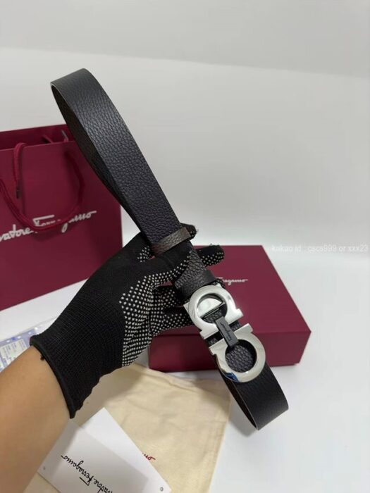 2025.11.02_[신ㅇㅇ 고객님 주문제품 검수사진] 페레가모 벨트 레플리카 미러급 SA급 S급 고퀄리티 하이엔드 최상급 