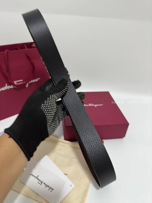 2025.11.02_[신ㅇㅇ 고객님 주문제품 검수사진] 페레가모 벨트 레플리카 미러급 SA급 S급 고퀄리티 하이엔드 최상급  3