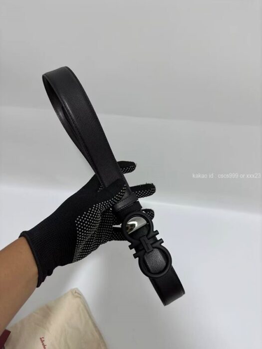 2025.11.02_[이ㅇㅇ 고객님 주문제품 검수사진] 페레가모 벨트 레플리카 미러급 SA급 S급 고퀄리티 하이엔드 최상급 