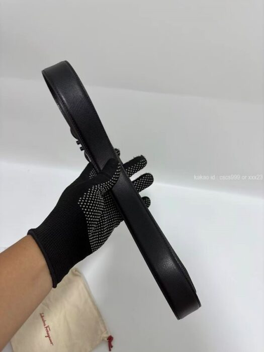 2025.11.02_[이ㅇㅇ 고객님 주문제품 검수사진] 페레가모 벨트 레플리카 미러급 SA급 S급 고퀄리티 하이엔드 최상급  3