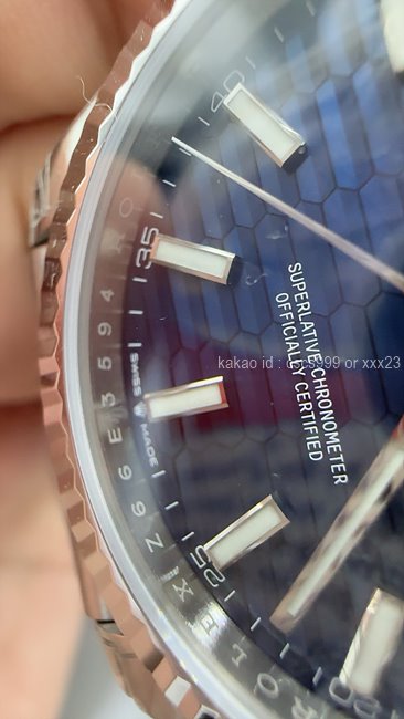 2025.11.03_[윤ㅇㅇ 고객님 주문제품 검수사진] 로렉스 데이저스트 시계 레플리카 미러급 SA급 S급 고퀄리티 하이엔드 최상급  4