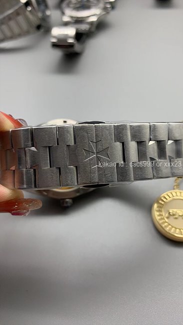 2025.11.03_[엄ㅇㅇ 고객님 주문제품 검수사진] 바쉐론콘스탄틴 시계 레플리카 미러급 SA급 S급 고퀄리티 하이엔드 최상급  7