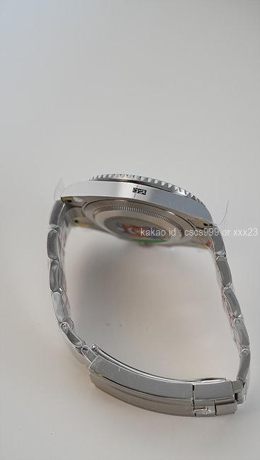 2025.11.03_[황ㅇㅇ 고객님 주문제품 검수사진] 로렉스 서브마리너 스타벅스 시계 레플리카 미러급 SA급 S급 고퀄리티 하이엔드 최상급  8