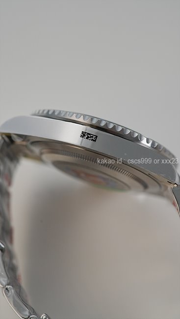 2025.11.03_[황ㅇㅇ 고객님 주문제품 검수사진] 로렉스 서브마리너 스타벅스 시계 레플리카 미러급 SA급 S급 고퀄리티 하이엔드 최상급  10