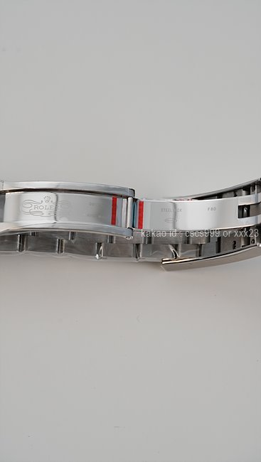 2025.11.03_[황ㅇㅇ 고객님 주문제품 검수사진] 로렉스 서브마리너 스타벅스 시계 레플리카 미러급 SA급 S급 고퀄리티 하이엔드 최상급  12