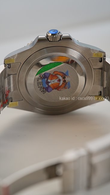 2025.11.03_[황ㅇㅇ 고객님 주문제품 검수사진] 로렉스 서브마리너 스타벅스 시계 레플리카 미러급 SA급 S급 고퀄리티 하이엔드 최상급  14