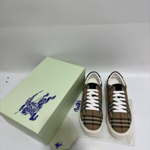 2025.11.05_[윤ㅇㅇ 고객님 주문제품 검수사진] 버버리 스니커즈 레플리카 미러급 SA급 S급 고퀄리티 하이엔드 최상급 