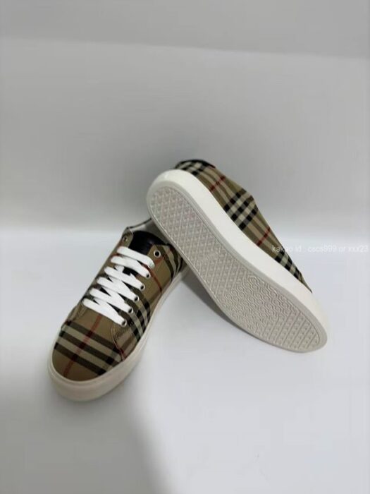 2025.11.05_[윤ㅇㅇ 고객님 주문제품 검수사진] 버버리 스니커즈 레플리카 미러급 SA급 S급 고퀄리티 하이엔드 최상급  7