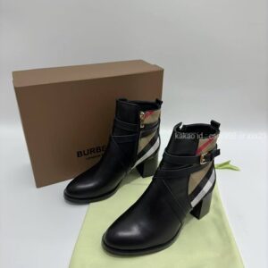 2025.11.05_[김ㅇㅇ 고객님 주문제품 검수사진] 버버리 부츠 레플리카 미러급 SA급 S급 고퀄리티 하이엔드 최상급 