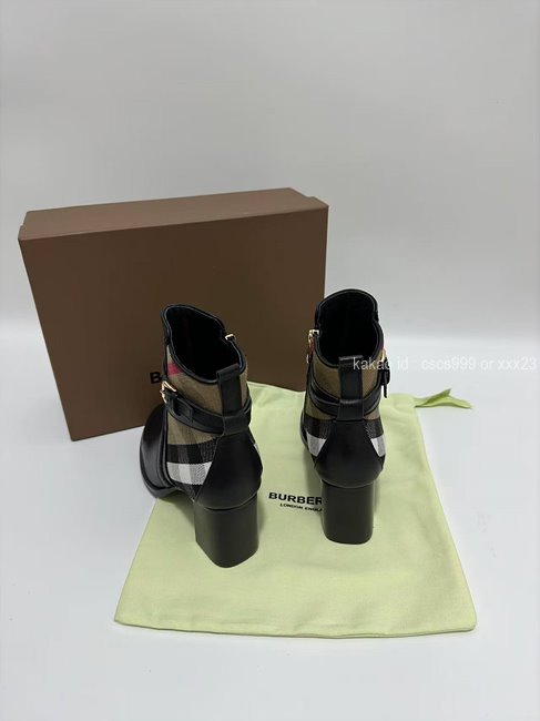2025.11.05_[김ㅇㅇ 고객님 주문제품 검수사진] 버버리 부츠 레플리카 미러급 SA급 S급 고퀄리티 하이엔드 최상급  4