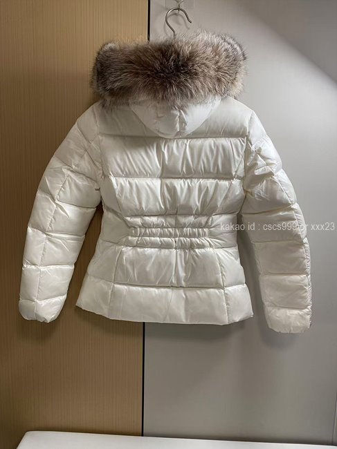 2025.11.07_[구ㅇㅇ 고객님 주문제품 검수사진] 몽클레어 보에드 패딩 레플리카 미러급 SA급 S급 고퀄리티 하이엔드 최상급  2