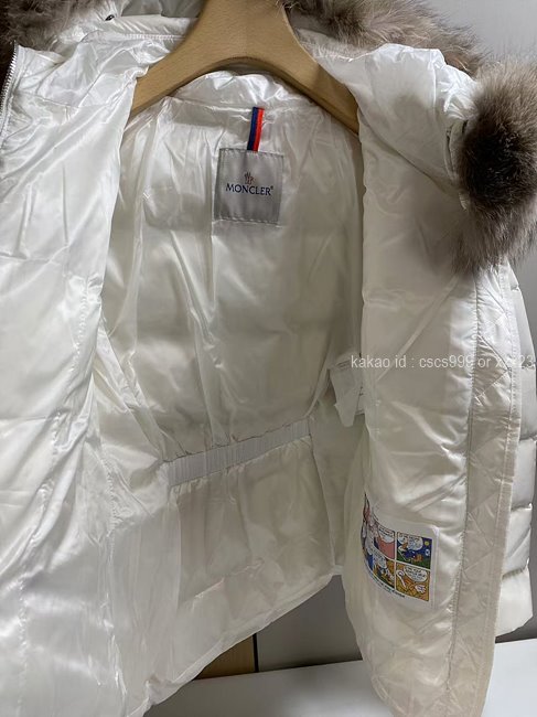 2025.11.07_[구ㅇㅇ 고객님 주문제품 검수사진] 몽클레어 보에드 패딩 레플리카 미러급 SA급 S급 고퀄리티 하이엔드 최상급  7