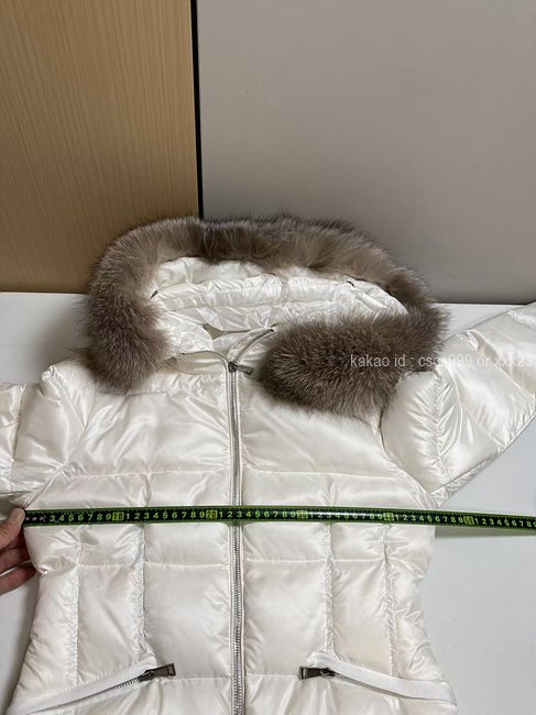 2025.11.07_[구ㅇㅇ 고객님 주문제품 검수사진] 몽클레어 보에드 패딩 레플리카 미러급 SA급 S급 고퀄리티 하이엔드 최상급  9