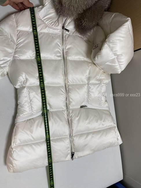 2025.11.07_[구ㅇㅇ 고객님 주문제품 검수사진] 몽클레어 보에드 패딩 레플리카 미러급 SA급 S급 고퀄리티 하이엔드 최상급  10