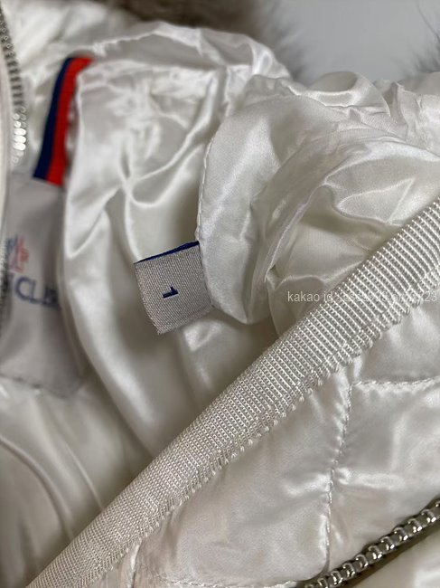 2025.11.07_[구ㅇㅇ 고객님 주문제품 검수사진] 몽클레어 보에드 패딩 레플리카 미러급 SA급 S급 고퀄리티 하이엔드 최상급  11