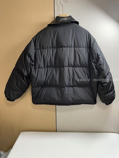 2025.11.07_[류ㅇㅇ 고객님 주문제품 검수사진] 미우미우 패딩 자켓 레플리카 미러급 SA급 S급 고퀄리티 하이엔드 최상급  2