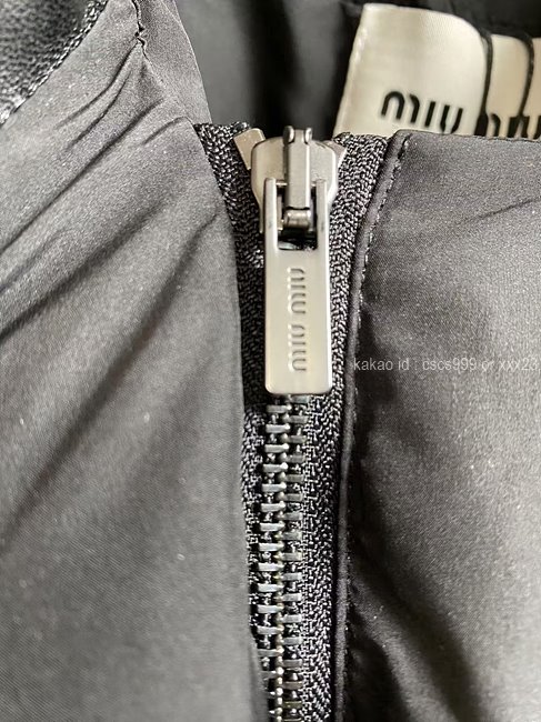 2025.11.07_[류ㅇㅇ 고객님 주문제품 검수사진] 미우미우 패딩 자켓 레플리카 미러급 SA급 S급 고퀄리티 하이엔드 최상급  5