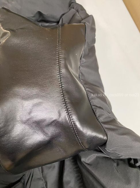 2025.11.07_[류ㅇㅇ 고객님 주문제품 검수사진] 미우미우 패딩 자켓 레플리카 미러급 SA급 S급 고퀄리티 하이엔드 최상급  8
