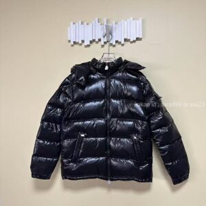 2025.11.07_[소ㅇㅇ 고객님 주문제품 검수사진] 몽클레어 마야 패딩 레플리카 미러급 SA급 S급 고퀄리티 하이엔드 최상급 