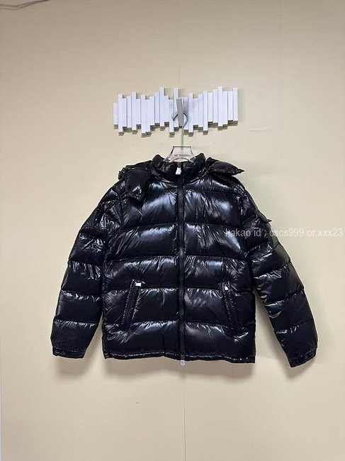 2025.11.07_[소ㅇㅇ 고객님 주문제품 검수사진] 몽클레어 마야 패딩 레플리카 미러급 SA급 S급 고퀄리티 하이엔드 최상급 