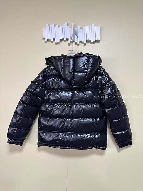 2025.11.07_[소ㅇㅇ 고객님 주문제품 검수사진] 몽클레어 마야 패딩 레플리카 미러급 SA급 S급 고퀄리티 하이엔드 최상급  2