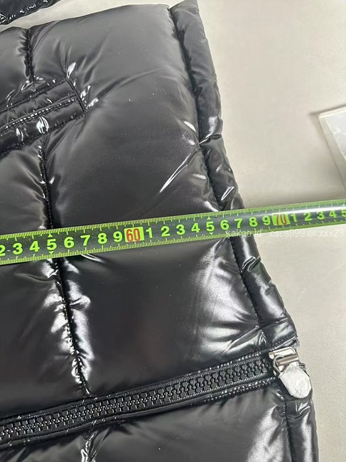 2025.11.07_[소ㅇㅇ 고객님 주문제품 검수사진] 몽클레어 마야 패딩 레플리카 미러급 SA급 S급 고퀄리티 하이엔드 최상급  10
