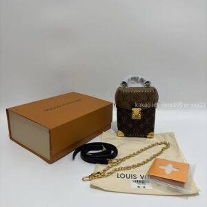 2025.11.08_[신ㅇㅇ 고객님 주문제품 검수사진] 루이비통 핸드백 크로스백 가방 레플리카 미러급 SA급 S급 고퀄리티 하이엔드 최상급 