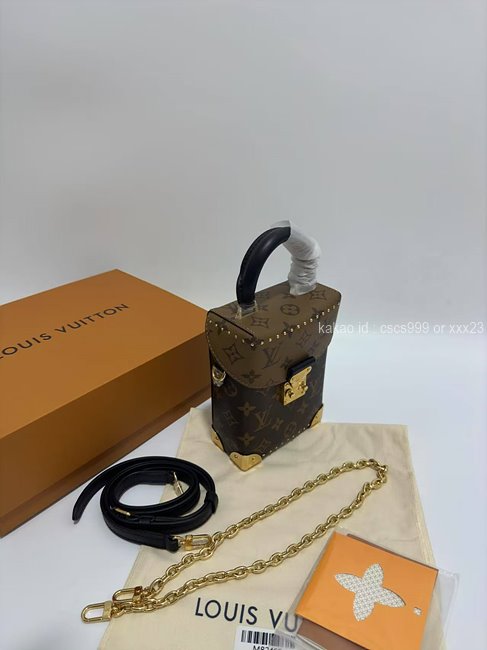 2025.11.08_[신ㅇㅇ 고객님 주문제품 검수사진] 루이비통 핸드백 크로스백 가방 레플리카 미러급 SA급 S급 고퀄리티 하이엔드 최상급  2