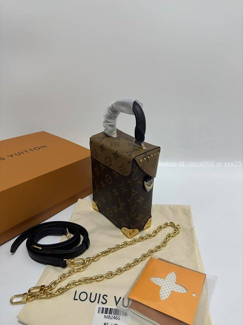 2025.11.08_[신ㅇㅇ 고객님 주문제품 검수사진] 루이비통 핸드백 크로스백 가방 레플리카 미러급 SA급 S급 고퀄리티 하이엔드 최상급  5