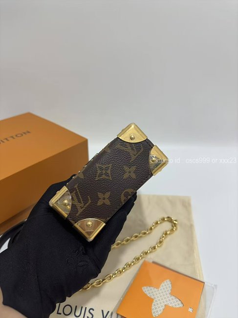 2025.11.08_[신ㅇㅇ 고객님 주문제품 검수사진] 루이비통 핸드백 크로스백 가방 레플리카 미러급 SA급 S급 고퀄리티 하이엔드 최상급  7