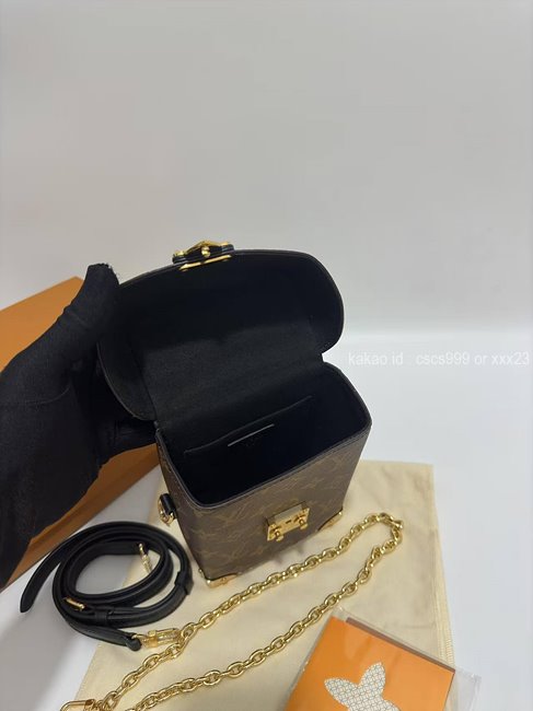 2025.11.08_[신ㅇㅇ 고객님 주문제품 검수사진] 루이비통 핸드백 크로스백 가방 레플리카 미러급 SA급 S급 고퀄리티 하이엔드 최상급  8