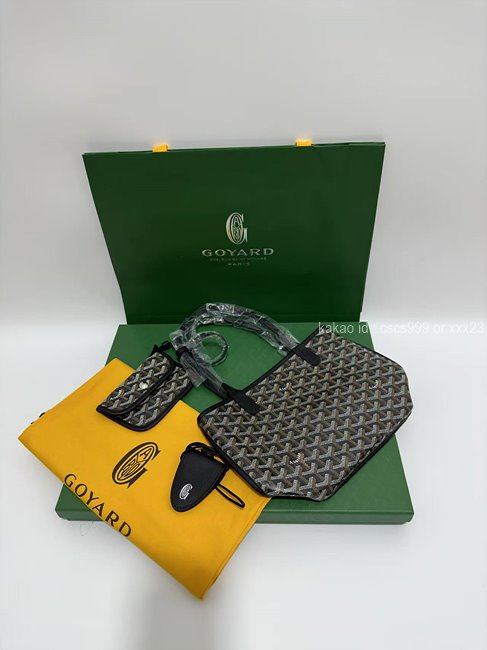 2025.11.08_[오ㅇㅇ 고객님 주문제품 검수사진] 고야드 앙주백 가방 레플리카 미러급 SA급 S급 고퀄리티 하이엔드 최상급  2