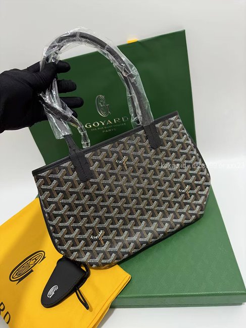 2025.11.08_[오ㅇㅇ 고객님 주문제품 검수사진] 고야드 앙주백 가방 레플리카 미러급 SA급 S급 고퀄리티 하이엔드 최상급  5