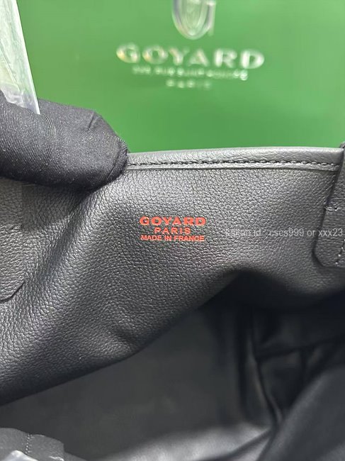 2025.11.08_[오ㅇㅇ 고객님 주문제품 검수사진] 고야드 앙주백 가방 레플리카 미러급 SA급 S급 고퀄리티 하이엔드 최상급  7