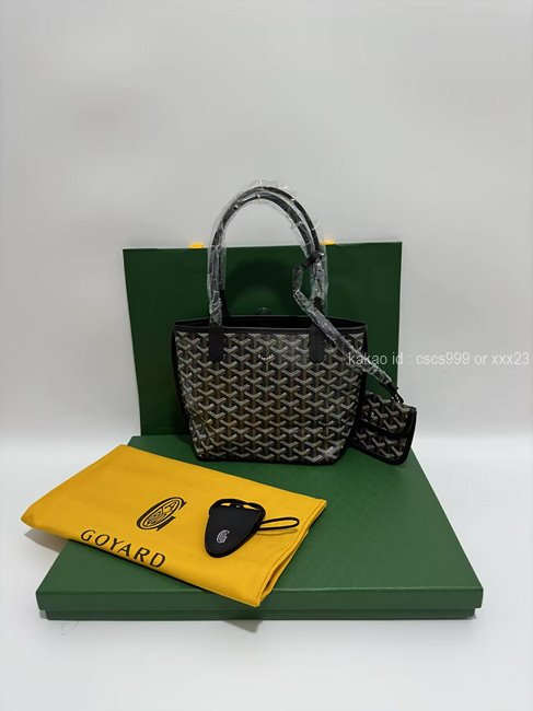 2025.11.08_[오ㅇㅇ 고객님 주문제품 검수사진] 고야드 앙주백 가방 레플리카 미러급 SA급 S급 고퀄리티 하이엔드 최상급 