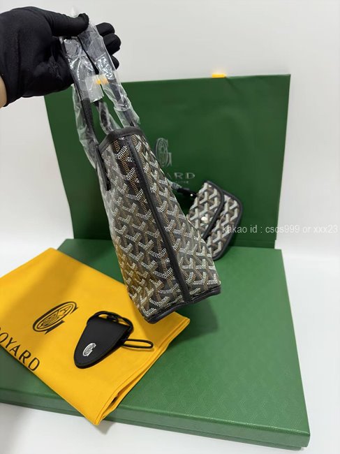 2025.11.08_[오ㅇㅇ 고객님 주문제품 검수사진] 고야드 앙주백 가방 레플리카 미러급 SA급 S급 고퀄리티 하이엔드 최상급  8