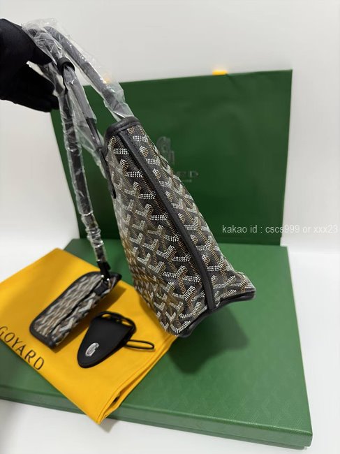 2025.11.08_[오ㅇㅇ 고객님 주문제품 검수사진] 고야드 앙주백 가방 레플리카 미러급 SA급 S급 고퀄리티 하이엔드 최상급  9