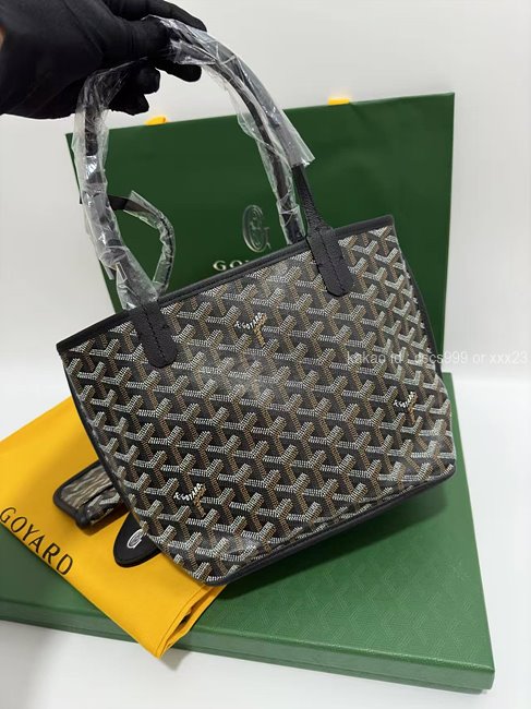 2025.11.08_[오ㅇㅇ 고객님 주문제품 검수사진] 고야드 앙주백 가방 레플리카 미러급 SA급 S급 고퀄리티 하이엔드 최상급  10