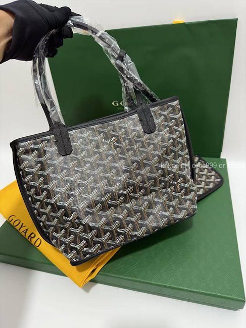 2025.11.08_[오ㅇㅇ 고객님 주문제품 검수사진] 고야드 앙주백 가방 레플리카 미러급 SA급 S급 고퀄리티 하이엔드 최상급  11