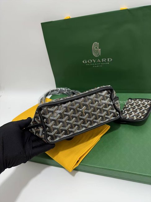 2025.11.08_[오ㅇㅇ 고객님 주문제품 검수사진] 고야드 앙주백 가방 레플리카 미러급 SA급 S급 고퀄리티 하이엔드 최상급  12