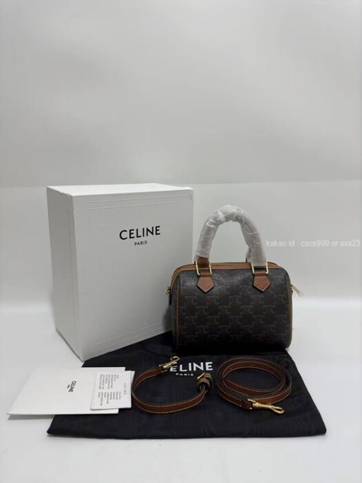 2025.11.08_[황ㅇㅇ 고객님 주문제품 검수사진] 셀린느 핸드백 크로스백 가방 레플리카 미러급 SA급 S급 고퀄리티 하이엔드 최상급 